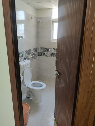 Bathroom in 2 BHK Apartment at Signature Global Prime, Sector 63a – for Rent