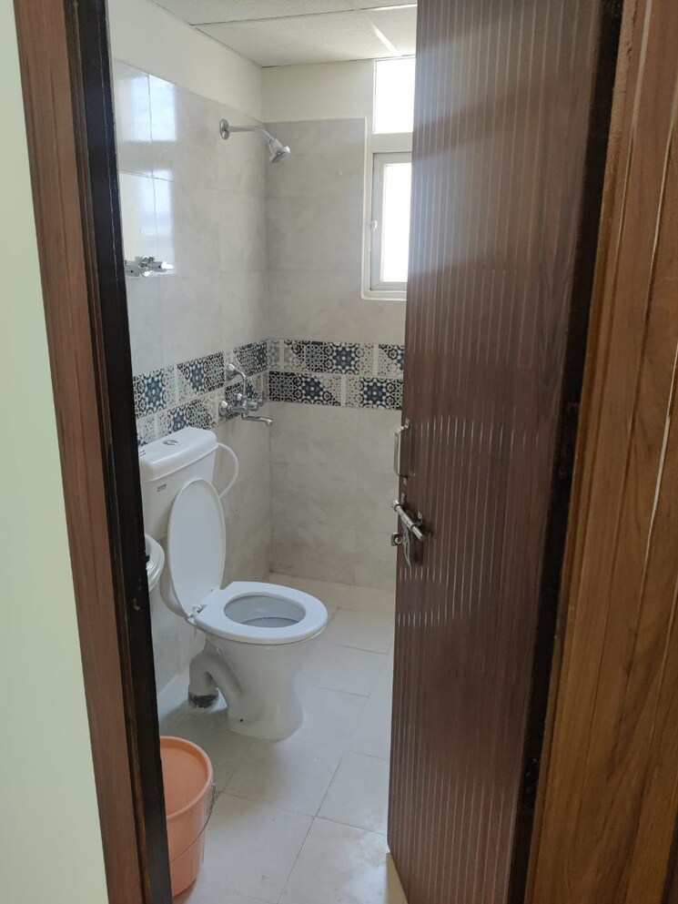 Bathroom, signature-global-prime 2 Bedroom 573 Sq.Ft. Apartment In Sector 63a Gurgaon 9104756