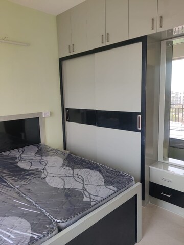 Kitchen in 2 BHK Apartment at Signature Global Prime, Sector 63a – for Rent