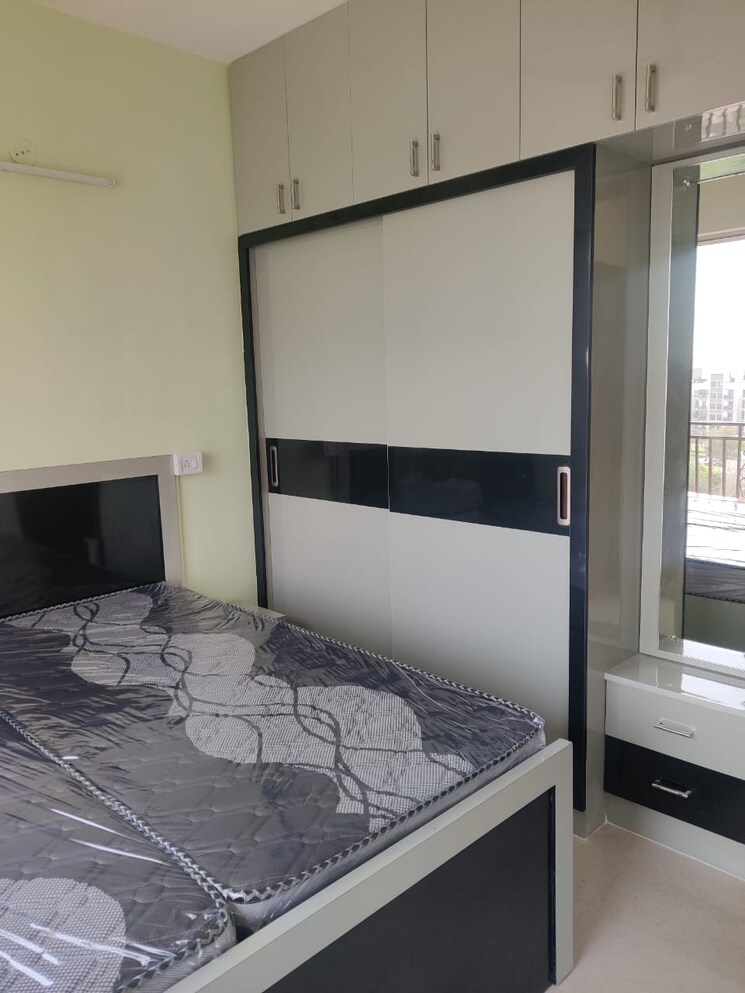 Kitchen, signature-global-prime 2 Bedroom 573 Sq.Ft. Apartment In Sector 63a Gurgaon 9104756