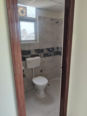 Bathroom in 2 BHK Apartment at Signature Global Prime, Sector 63a – for Rent