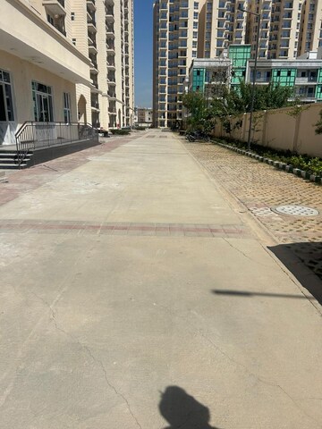 Parking in 2 BHK Apartment at Signature Global Prime, Sector 63a – for Rent