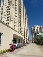 2 BHK + Pooja Room 573 Sq.Ft. Apartment in Signature Global Prime