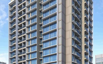2 BHK Apartment For Sale in Devraj Prime Avenue, Ulwe Sector 19