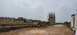  Plot – Exterior View View at Rss Greens, Deva Road - for Sale