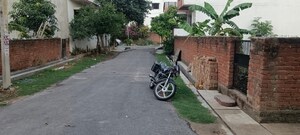  Plot – Exterior View View at Rss Greens, Deva Road - for Sale