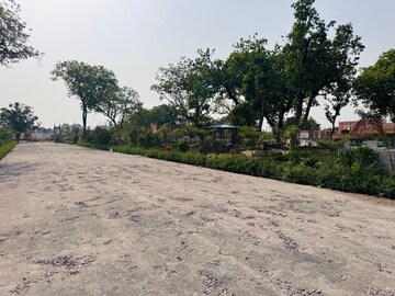 Plot Area in  Plot at Raebareli Road – for Sale