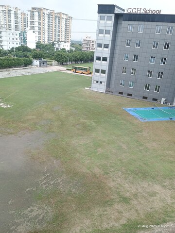 Master Plan in 3 BHK Builder Floor at BPTP Amstoria, Sector 102 – for Rent
