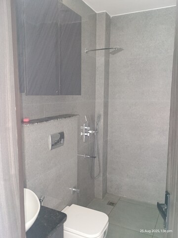 Furnished Amenities in 3 BHK Builder Floor at BPTP Amstoria, Sector 102 – for Rent