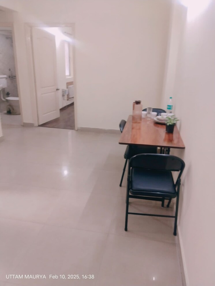 Bathroom, paras-seasons 2 Bedroom 795 Sq.Ft. Apartment In Sector 168 Noida 9104819