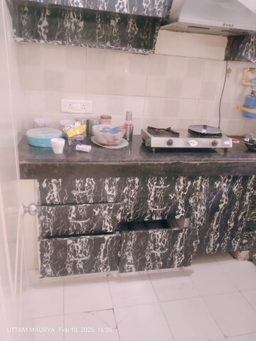 Bedroom in 2 BHK Apartment at Paras Seasons, Sector 168 – for Rent
