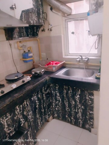Furnished Amenities in 2 BHK Apartment at Paras Seasons, Sector 168 – for Rent