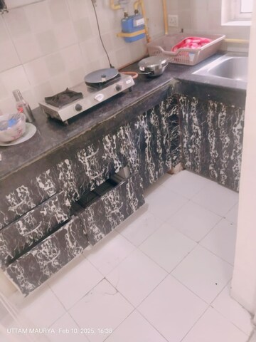 Furnished Amenities in 2 BHK Apartment at Paras Seasons, Sector 168 – for Rent