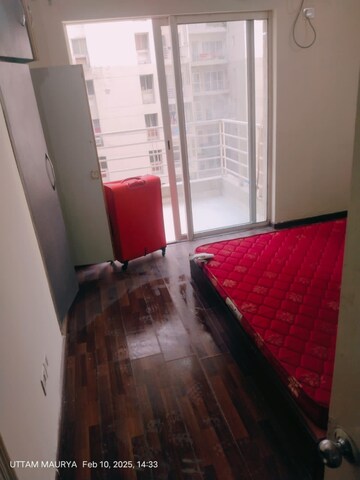 Kitchen in 2 BHK Apartment at Paras Seasons, Sector 168 – for Rent