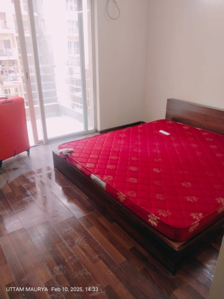 Bedroom, paras-seasons 2 Bedroom 795 Sq.Ft. Apartment In Sector 168 Noida 9104819