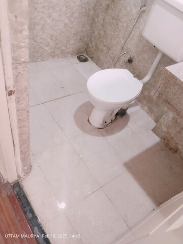 Bathroom in 2 BHK Apartment at Paras Seasons, Sector 168 – for Rent