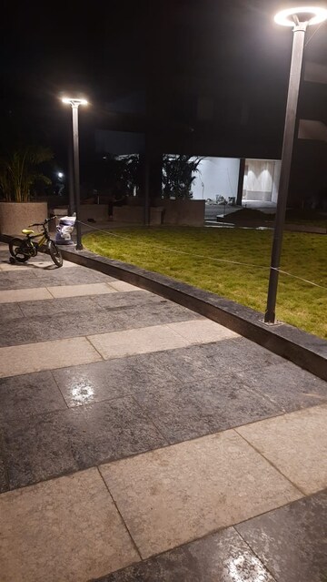 Parking in 2 BHK Apartment at Ghuma – for Rent