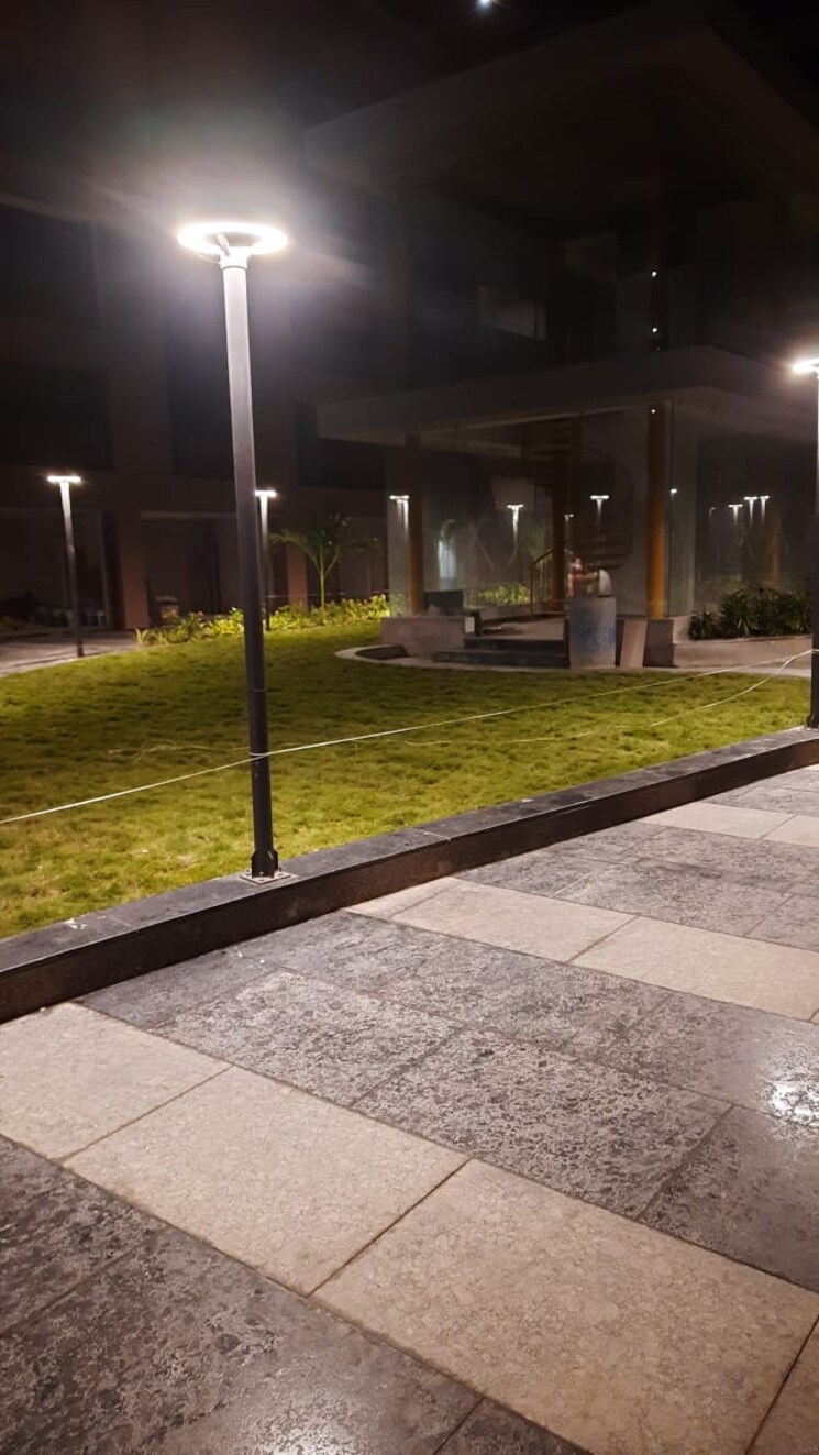 Garden, ghuma 2 Bedroom 1150 Sq.Ft. Apartment In Ghuma Ahmedabad 9104772