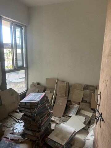 Living Room in 2 BHK Apartment at Signature Global Prime, Sector 63a – for Sale