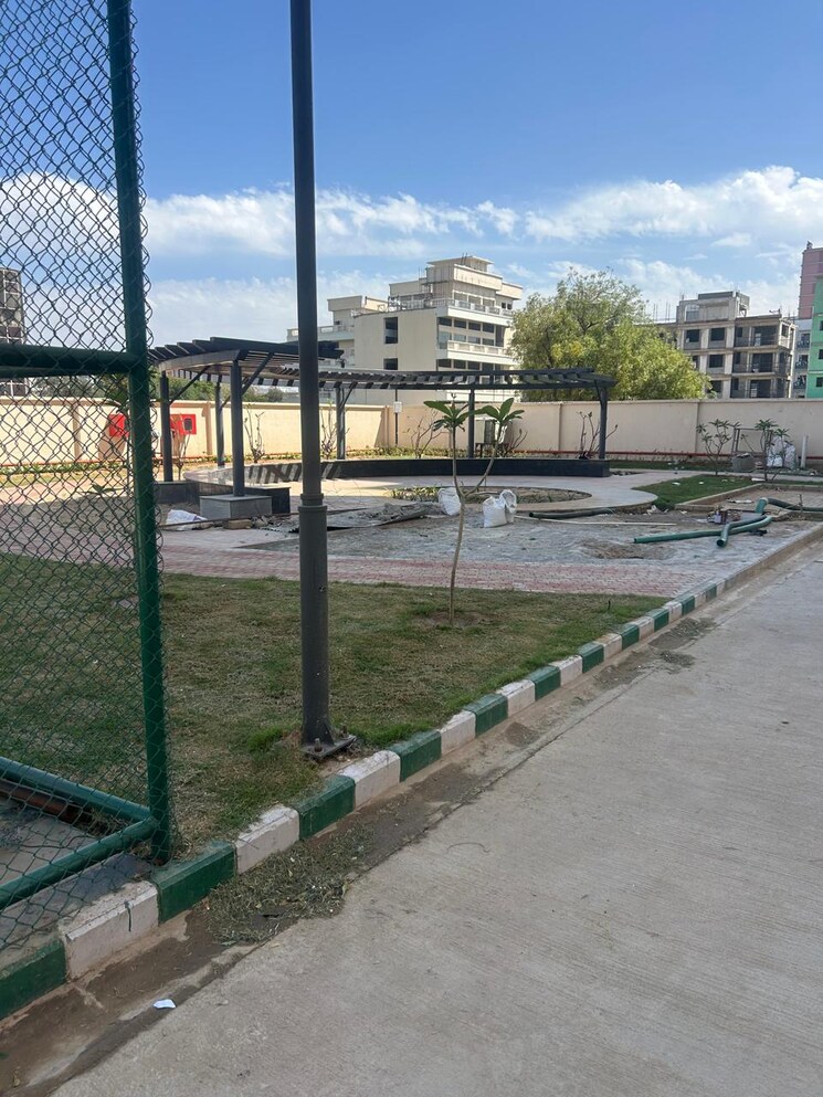 Exterior View, signature-global-prime 2 Bedroom 1232 Sq.Ft. Apartment In Sector 63a Gurgaon 9104790