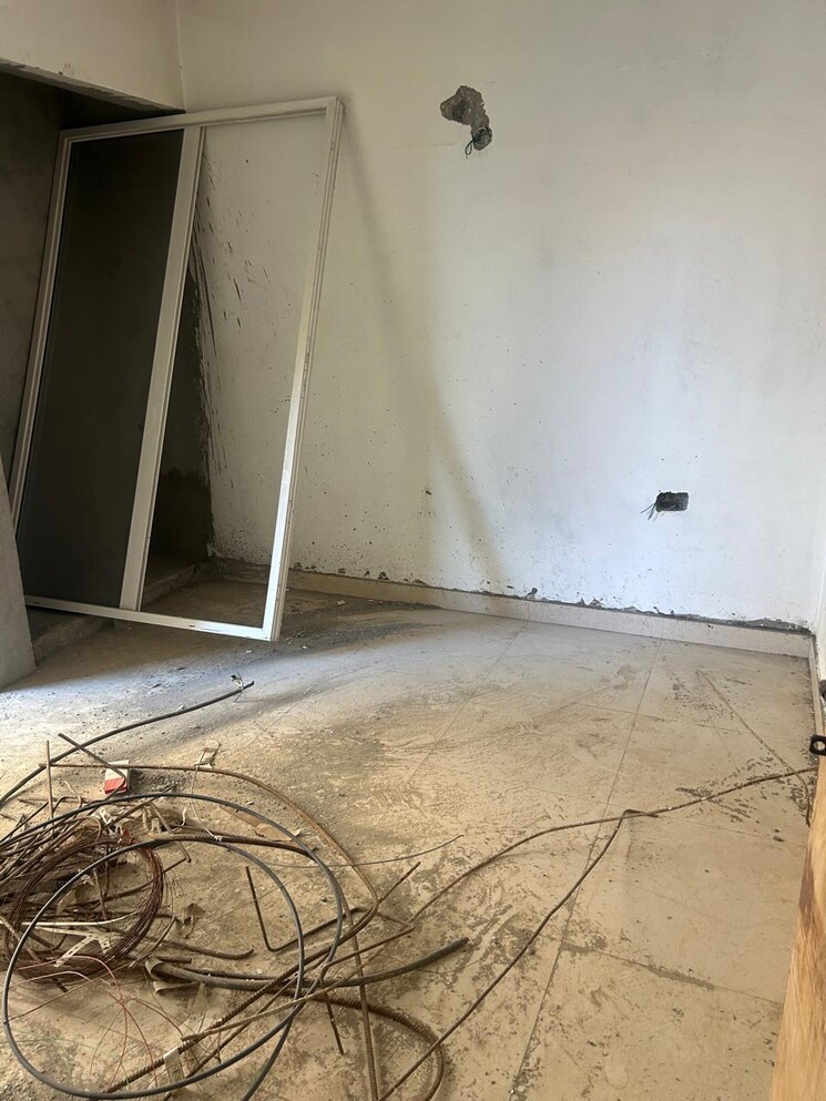 Balcony, signature-global-prime 2 Bedroom 1232 Sq.Ft. Apartment In Sector 63a Gurgaon 9104790