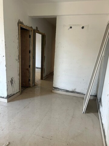 Building Lobby in 2 BHK Apartment at Signature Global Prime, Sector 63a – for Sale