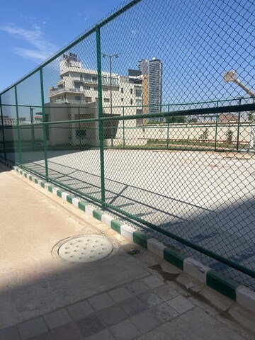 Balcony in 2 BHK Apartment at Signature Global Prime, Sector 63a – for Sale