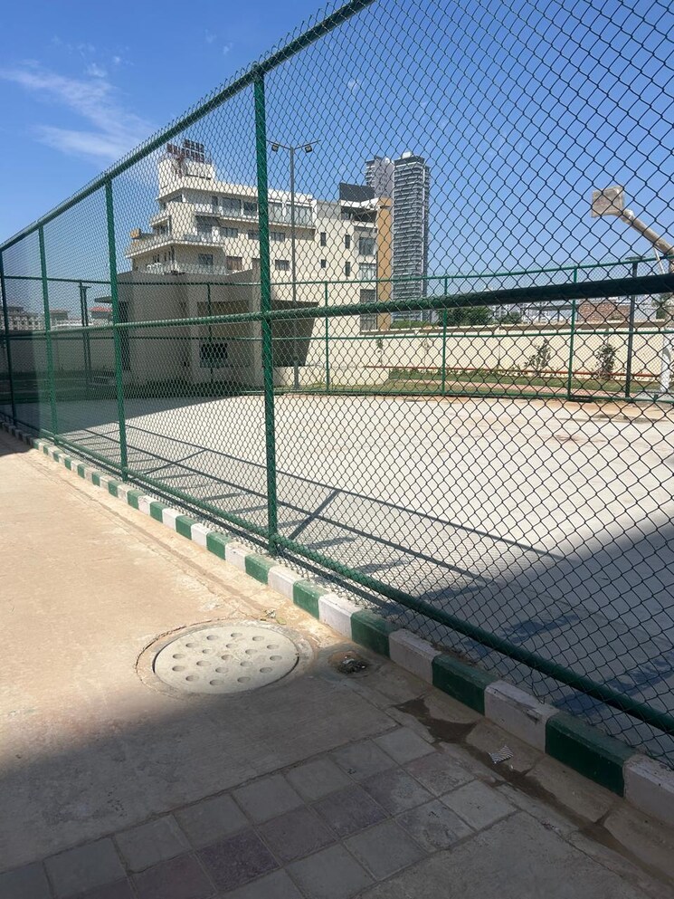 Balcony, signature-global-prime 2 Bedroom 1232 Sq.Ft. Apartment In Sector 63a Gurgaon 9104790