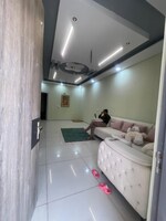 3 BHK + Pooja Room 1650 Sq.Ft. Apartment in Emaar Gurgaon Greens