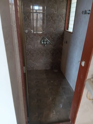 Attached Bathroom in 1 BHK Apartment at Ram Rahim Accord, Vasai East – for Sale
