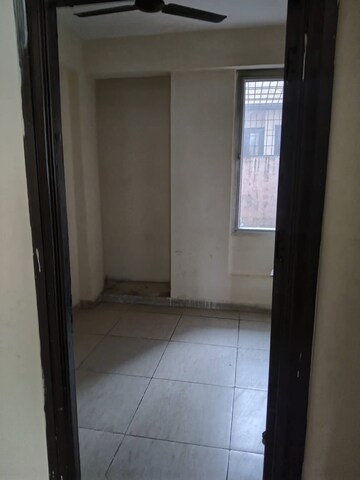Building Lobby in 2 BHK Builder Floor at Wave City, Wave City – for Sale