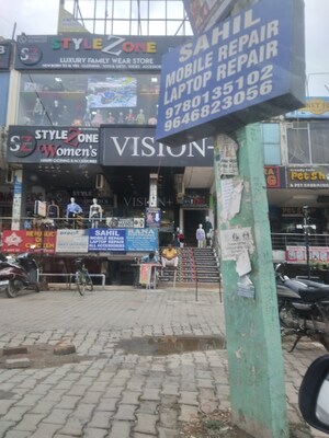  Shop For Sale in NK Savitry Enclave, Vip Road