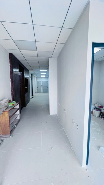  Co-working Space – Exterior View View at Mansarovar - for Rent