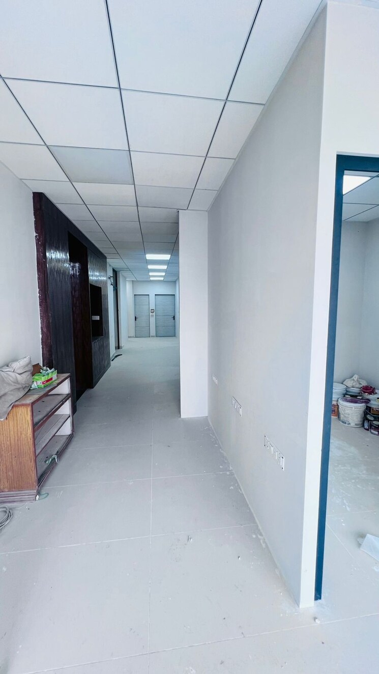 Exterior View, mansarovar Commercial Co Working Space 6000 Sq.Ft. In Mansarovar Jaipur 9104805