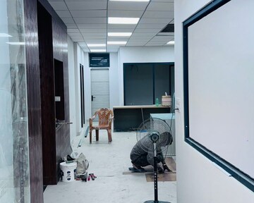  Co-working Space – Exterior View View at Mansarovar - for Rent