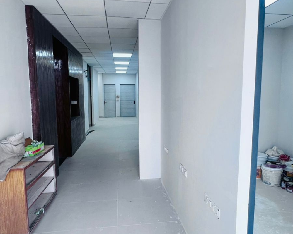 Co-working Space For Rent in Mansarovar