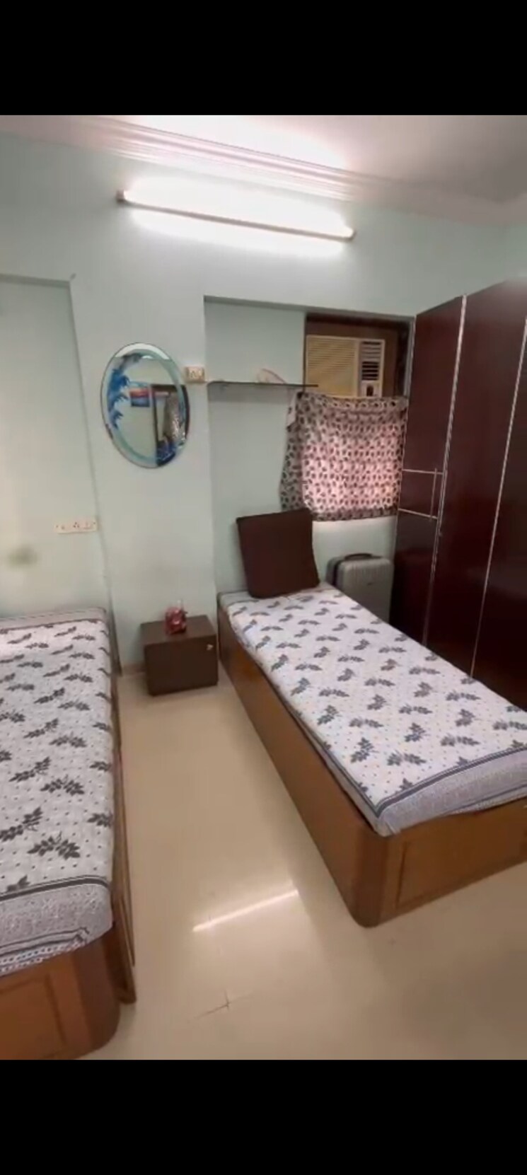 Bedroom, kalina 2 Bedroom 650 Sq.Ft. Apartment In Kalina Mumbai 9104832