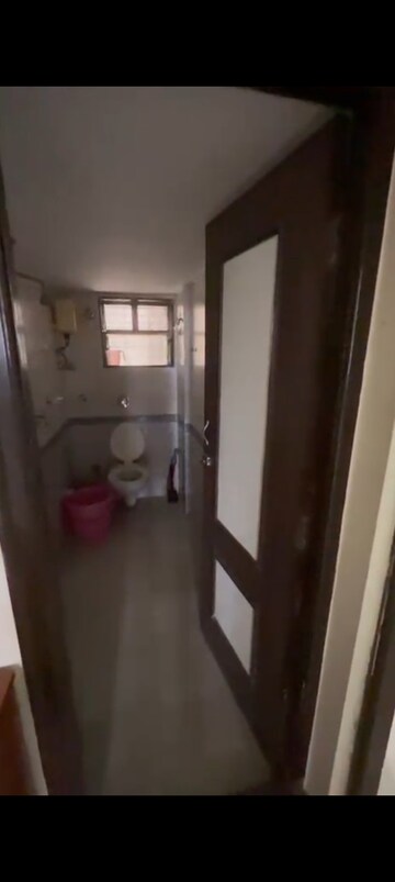 Building Lobby in 2 BHK Apartment at Kalina – for Rent