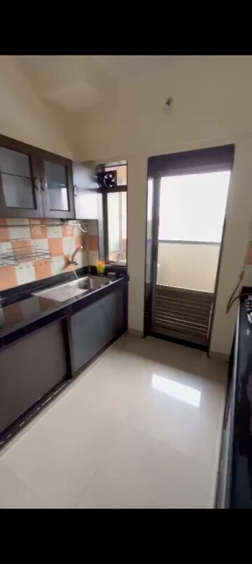 Kitchen in 2 BHK Apartment at Kalina – for Rent