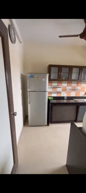 Kitchen in 2 BHK Apartment at Kalina – for Rent