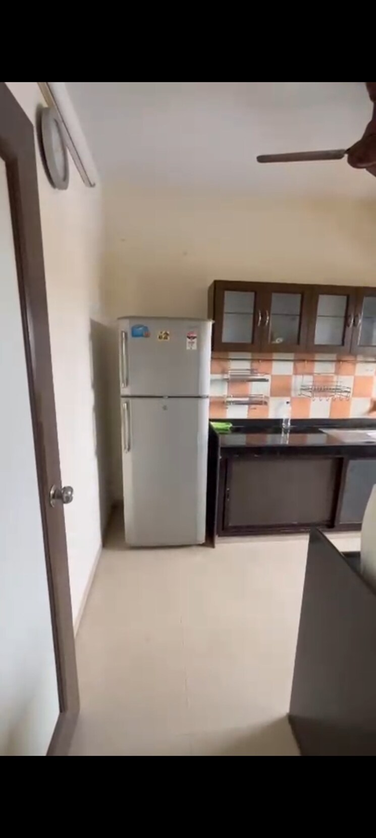 Kitchen, kalina 2 Bedroom 650 Sq.Ft. Apartment In Kalina Mumbai 9104832