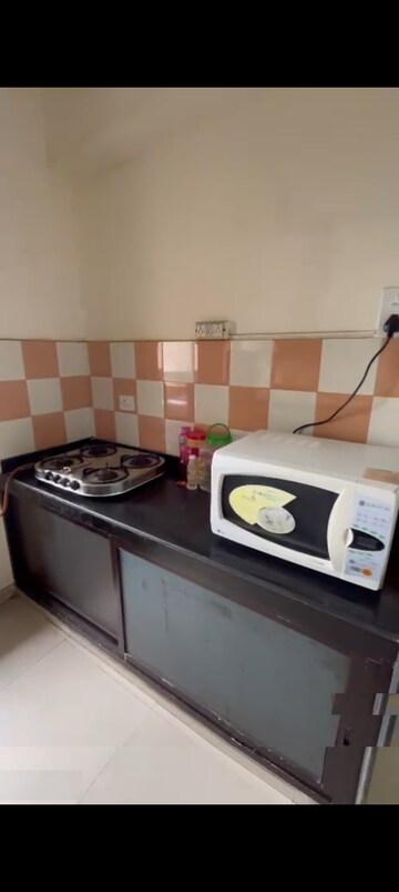 Kitchen in 2 BHK Apartment at Kalina – for Rent