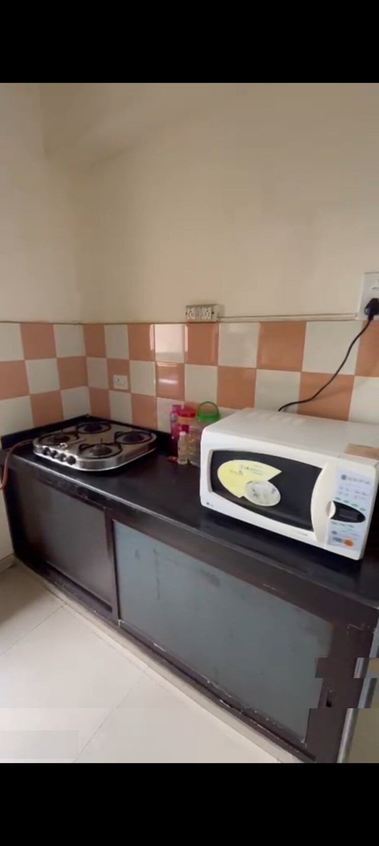 Kitchen, kalina 2 Bedroom 650 Sq.Ft. Apartment In Kalina Mumbai 9104832