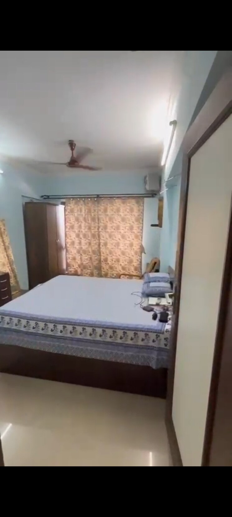 Bedroom, kalina 2 Bedroom 650 Sq.Ft. Apartment In Kalina Mumbai 9104832