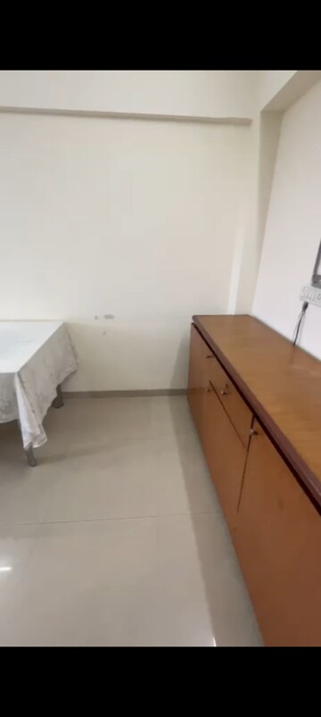 Staircase in 2 BHK Apartment at Kalina – for Rent