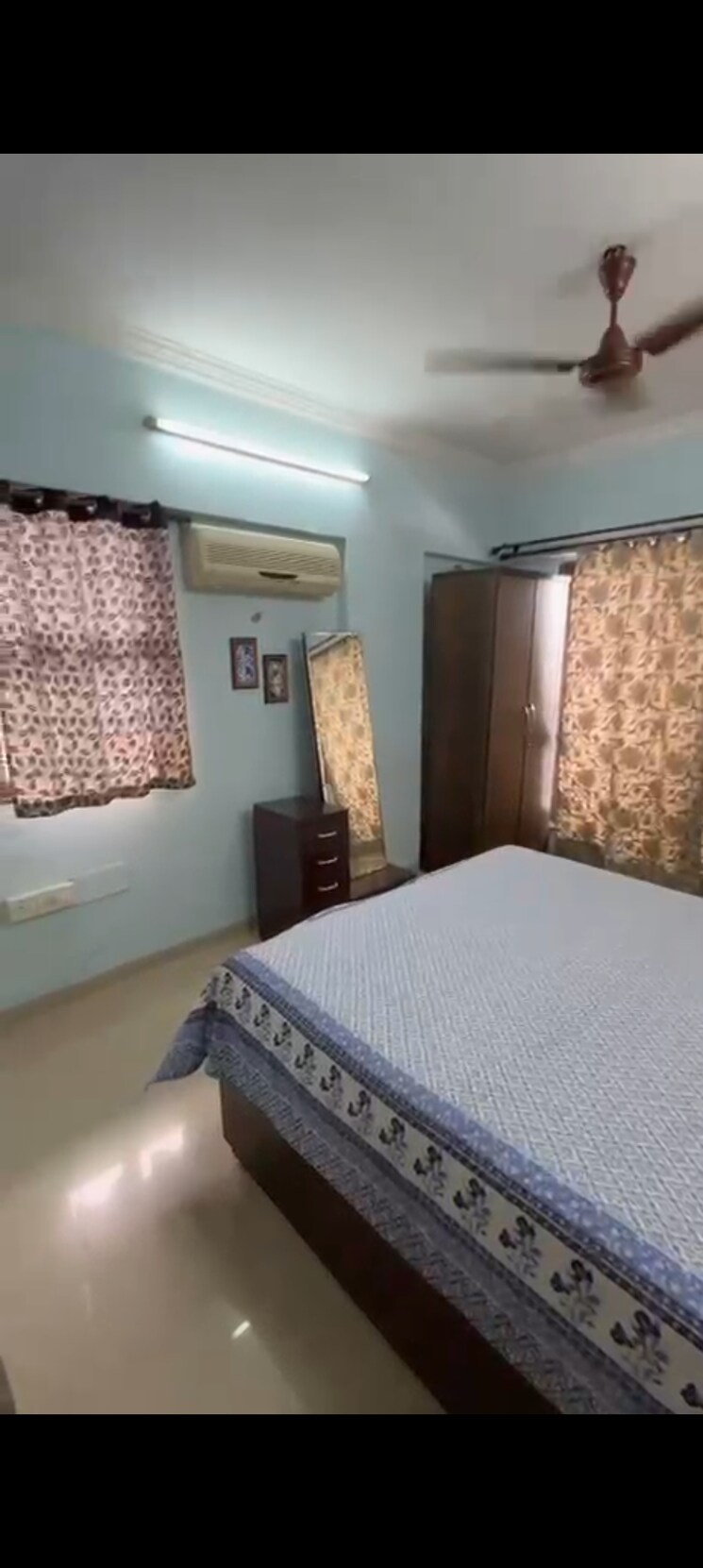 Bedroom, kalina 2 Bedroom 650 Sq.Ft. Apartment In Kalina Mumbai 9104832