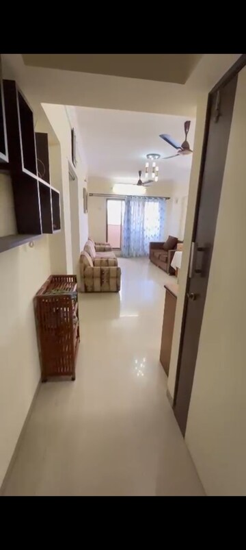 Living Room in 2 BHK Apartment at Kalina – for Rent