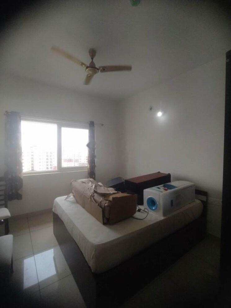 Bedroom, shriram-liberty-square 2 Bedroom 610 Sq.Ft. Apartment In Electronic City Phase ii Bangalore 9104810