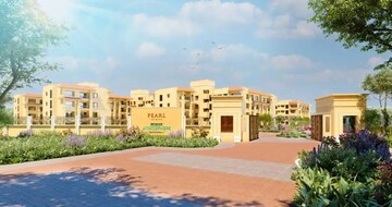 3.5 BHK Apartment – Exterior View View at Brigade Atmosphere, Devanahalli - for Sale