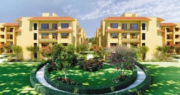 3.5 BHK Apartment – Exterior View View at Brigade Atmosphere, Devanahalli - for Sale